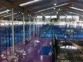 En Arganda (Padel Mega Indoor)